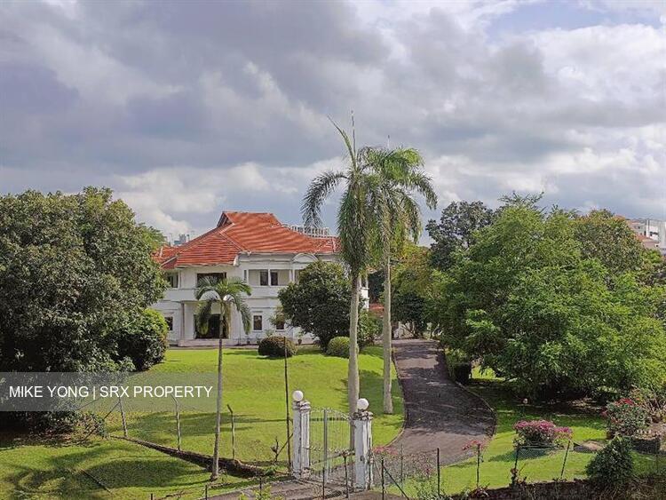 Orchard Court (D9), Apartment #499549841